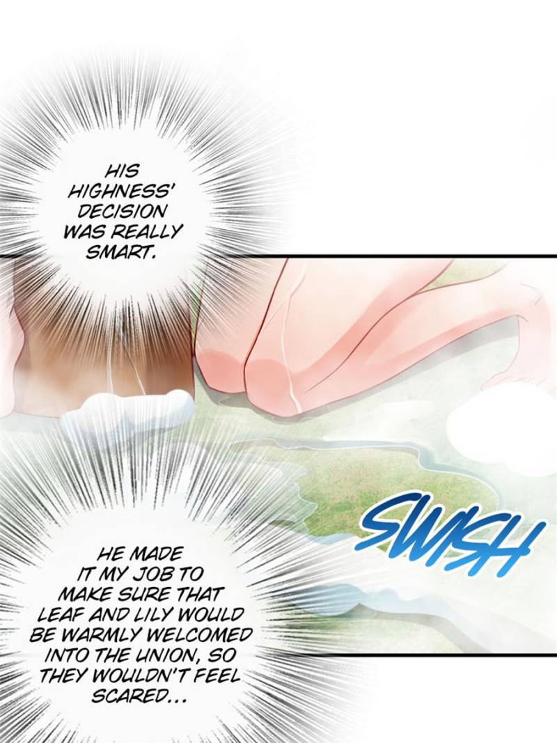 Release That Witch Chapter 227 page 7 - Chapter 227