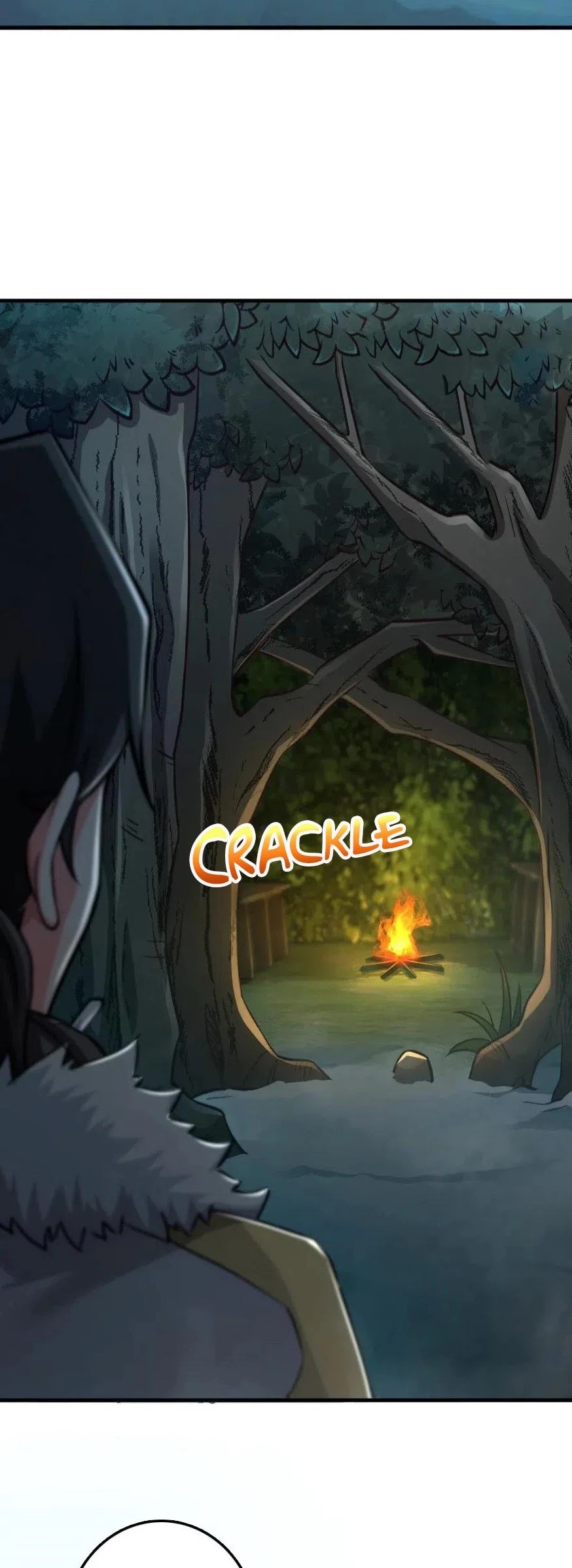 Release That Witch Chapter 228 page 11 - Chapter 228: Heart of the Forest