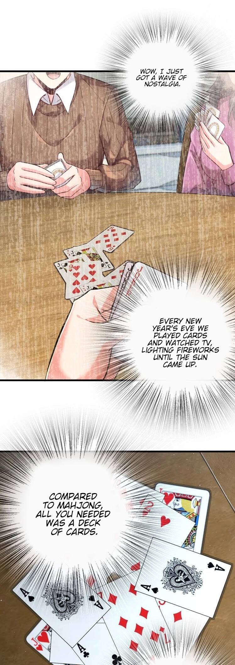 Release That Witch Chapter 229 page 19 - Chapter 229: Respite