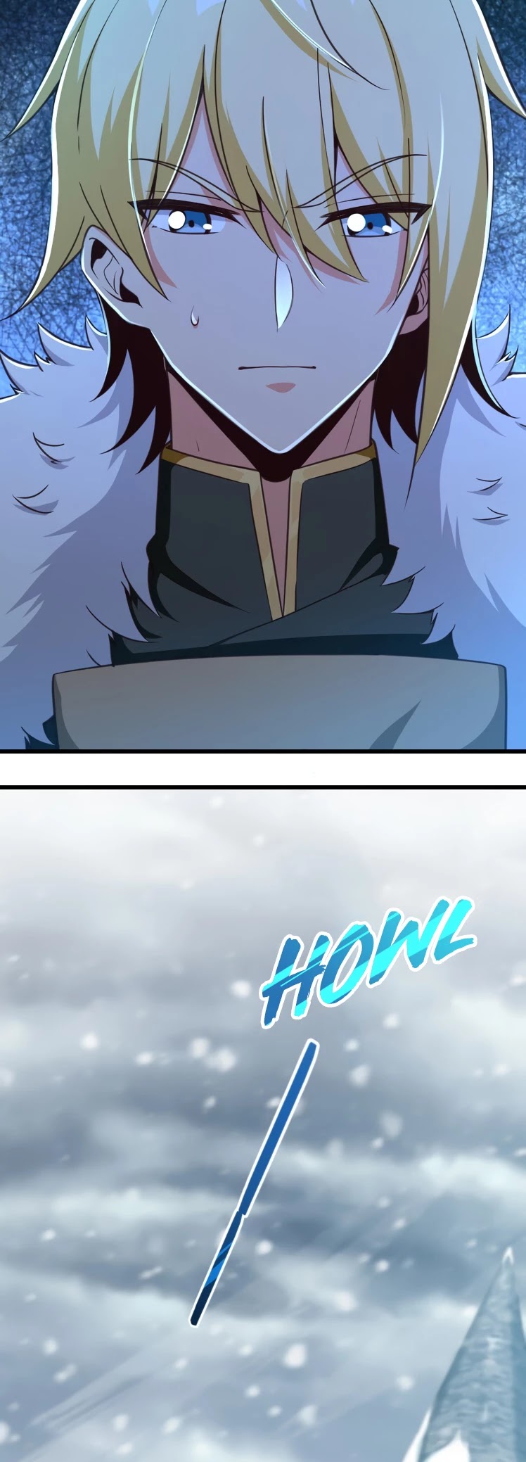 Release That Witch Chapter 230 page 16 - Chapter 230: The Market's Clue