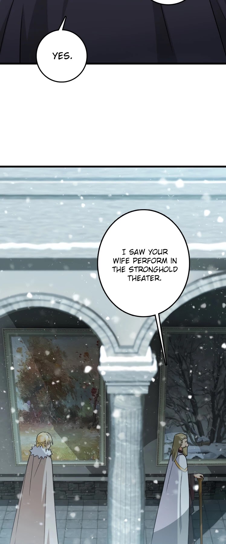 Release That Witch Chapter 230 page 24 - Chapter 230: The Market's Clue