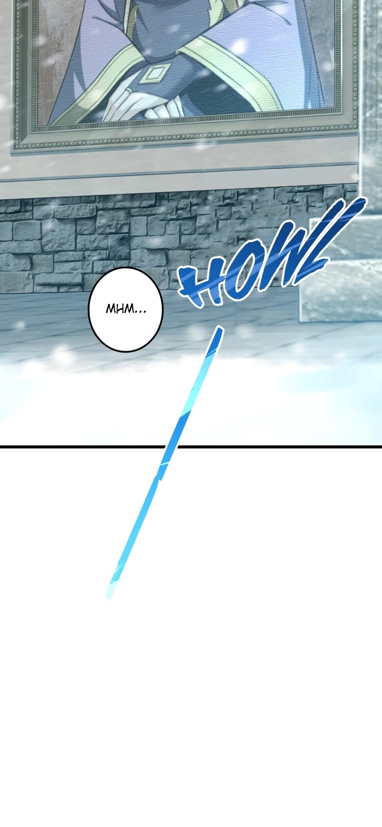 Release That Witch Chapter 230 page 32 - Chapter 230: The Market's Clue