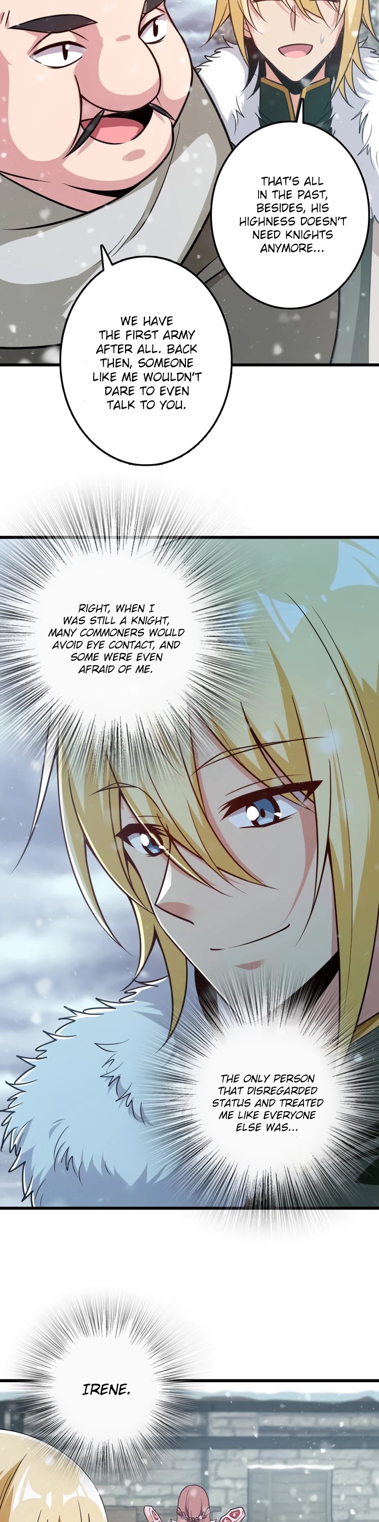 Release That Witch Chapter 230 page 7 - Chapter 230: The Market's Clue