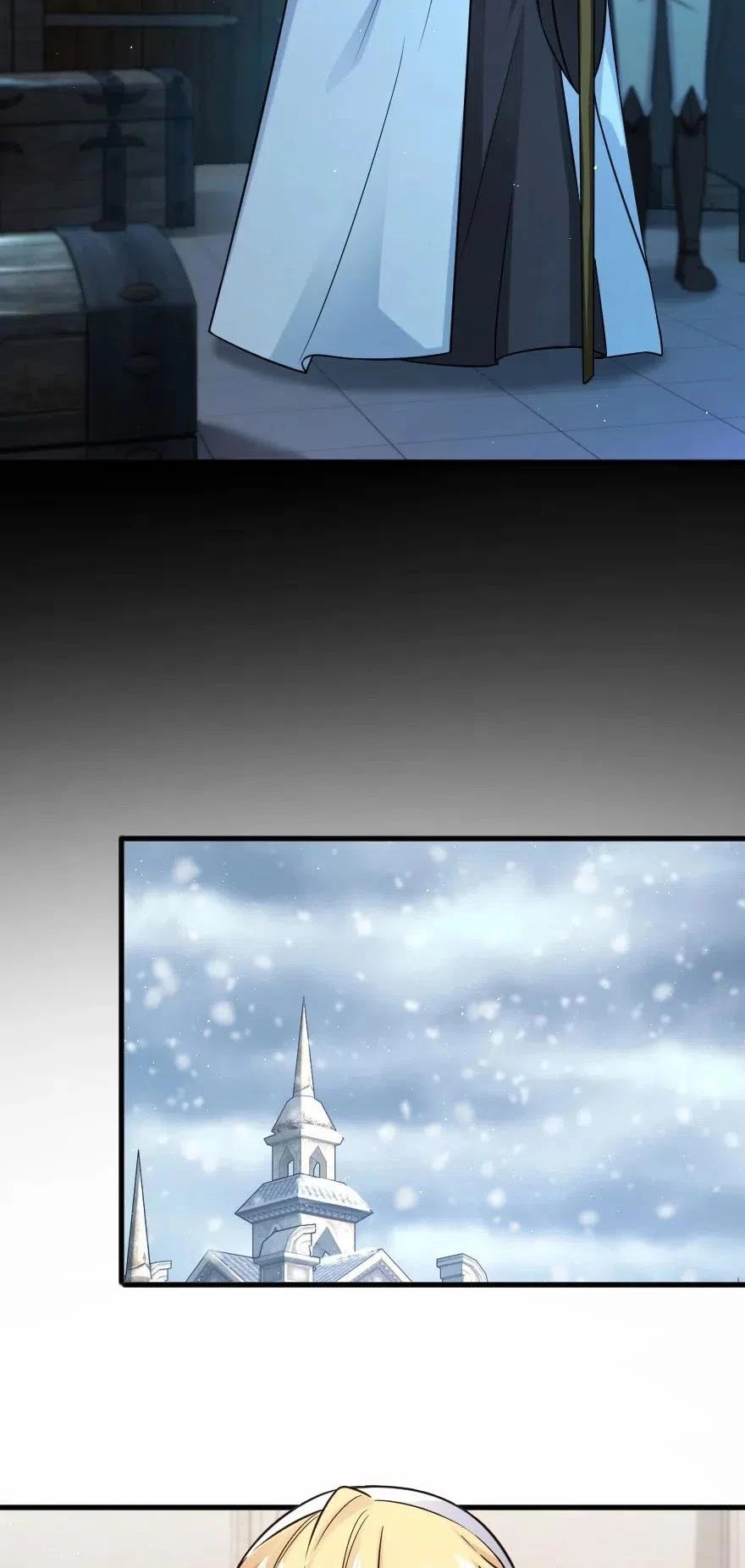 Release That Witch Chapter 231 page 13 - Chapter 231: Heating Installation