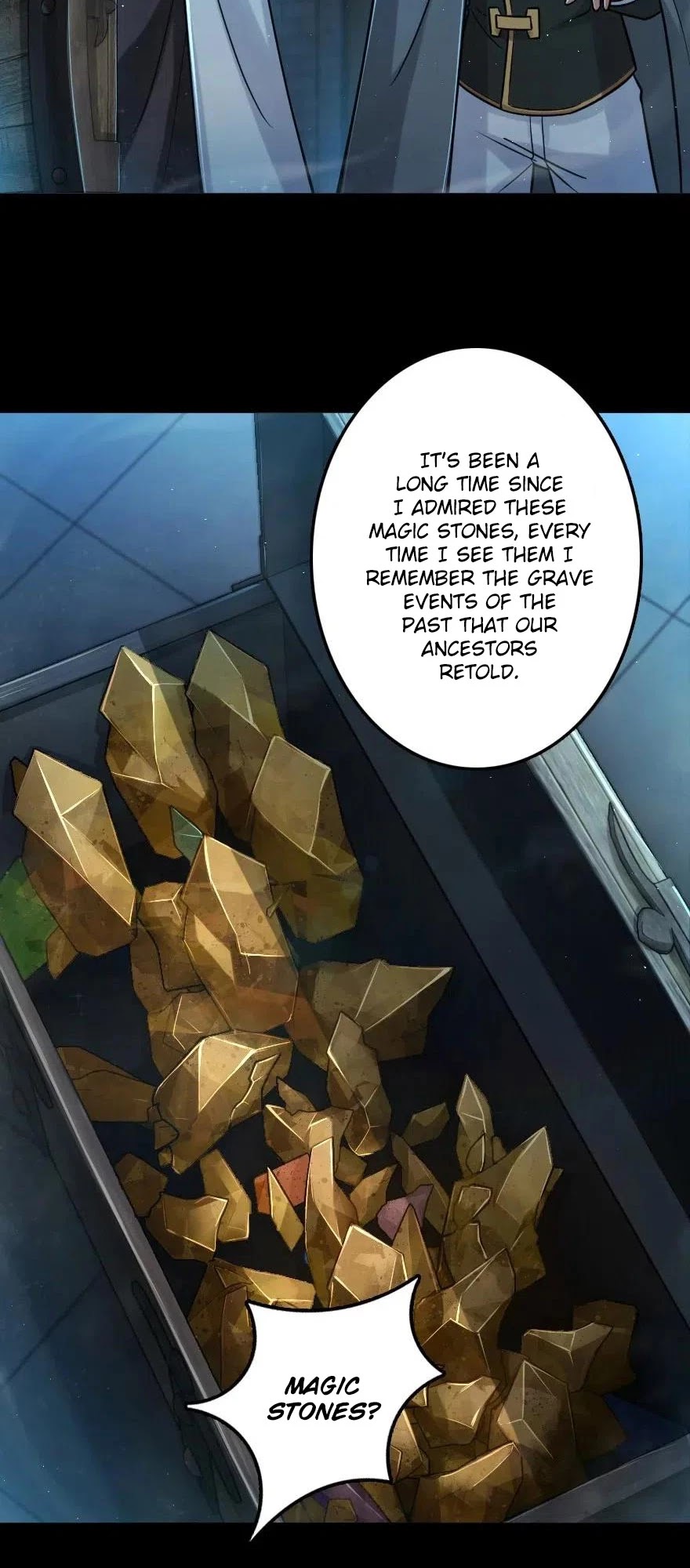 Release That Witch Chapter 231 page 4 - Chapter 231: Heating Installation