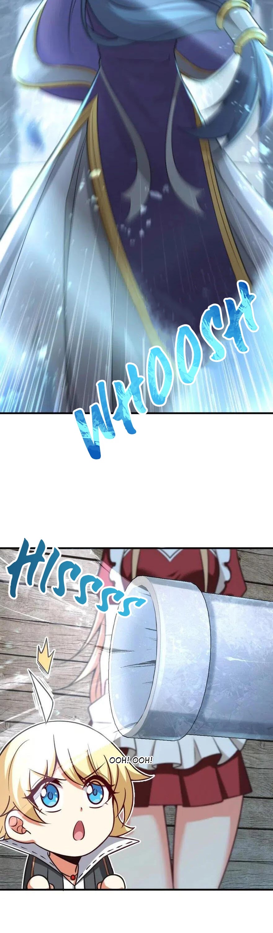 Release That Witch Chapter 232 page 10 - Chapter 232: Public Chemistry Class
