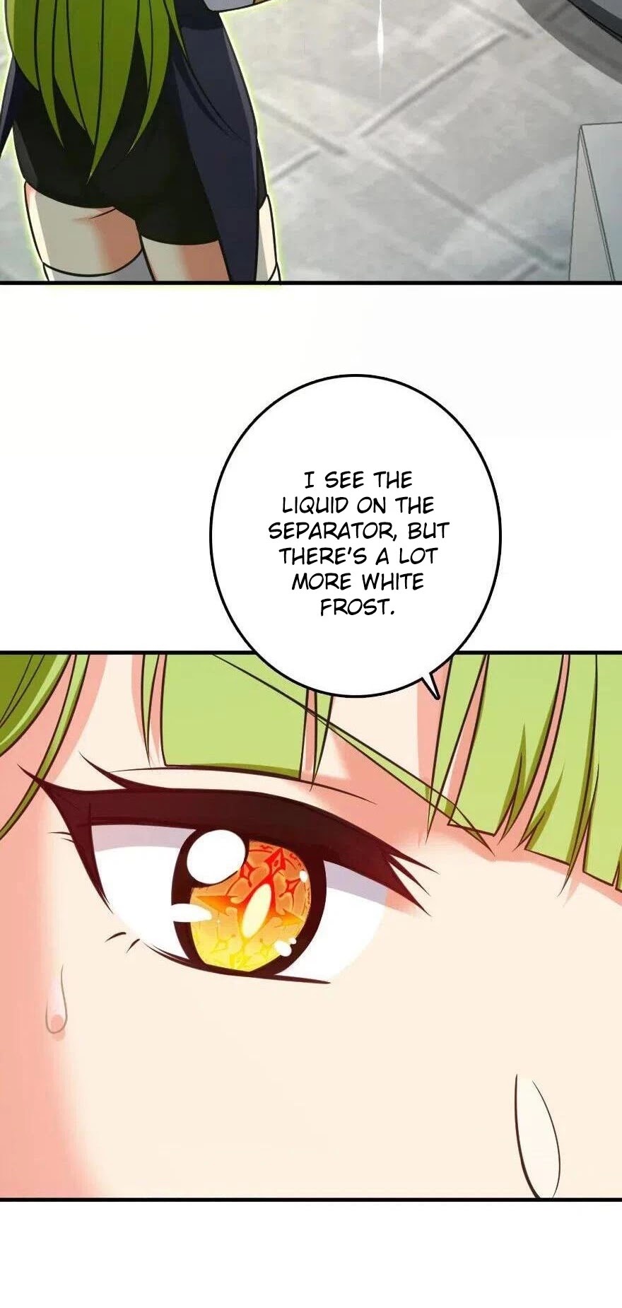 Release That Witch Chapter 232 page 12 - Chapter 232: Public Chemistry Class