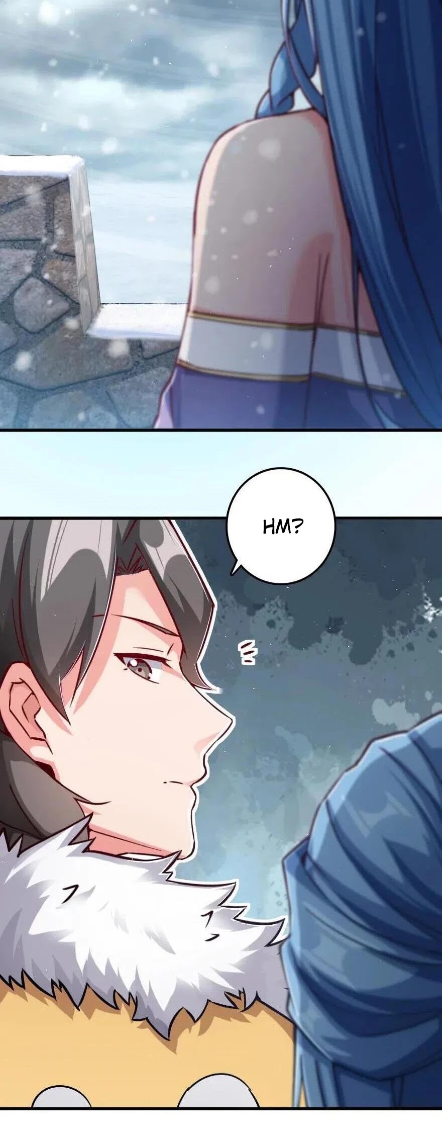 Release That Witch Chapter 233 page 26 - Chapter 233: Invasion