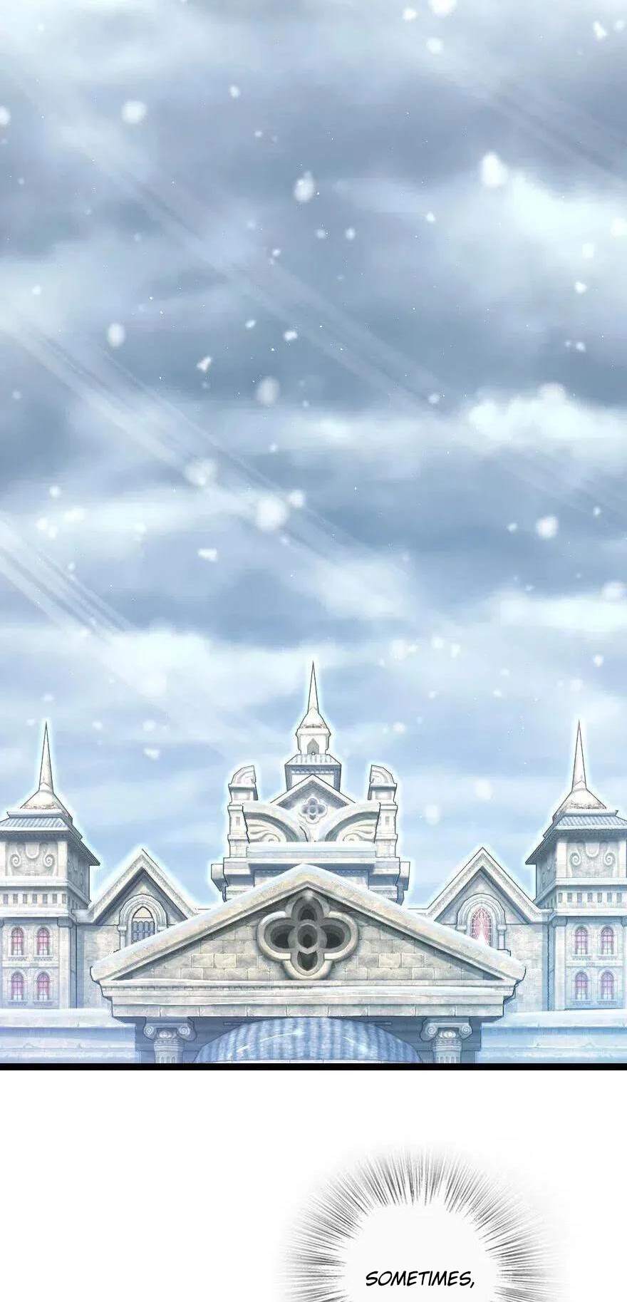 Release That Witch Chapter 234 page 24 - Chapter 234: The Battle Till Dawn