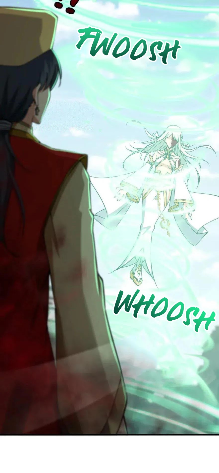 Release That Witch Chapter 236 page 14 - Chapter 236: Sin and Atonement