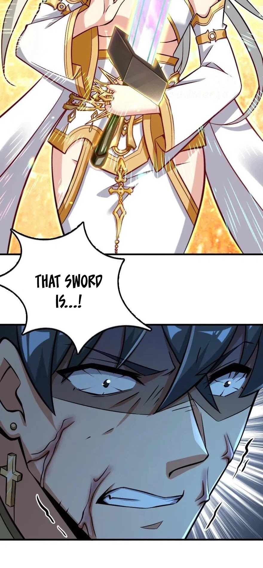 Release That Witch Chapter 236 page 18 - Chapter 236: Sin and Atonement