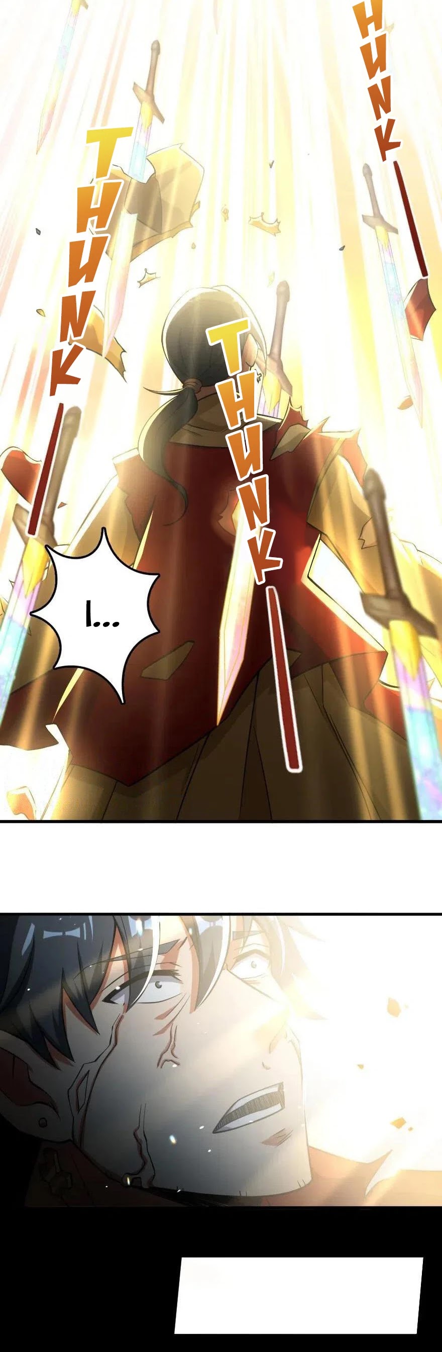 Release That Witch Chapter 236 page 21 - Chapter 236: Sin and Atonement