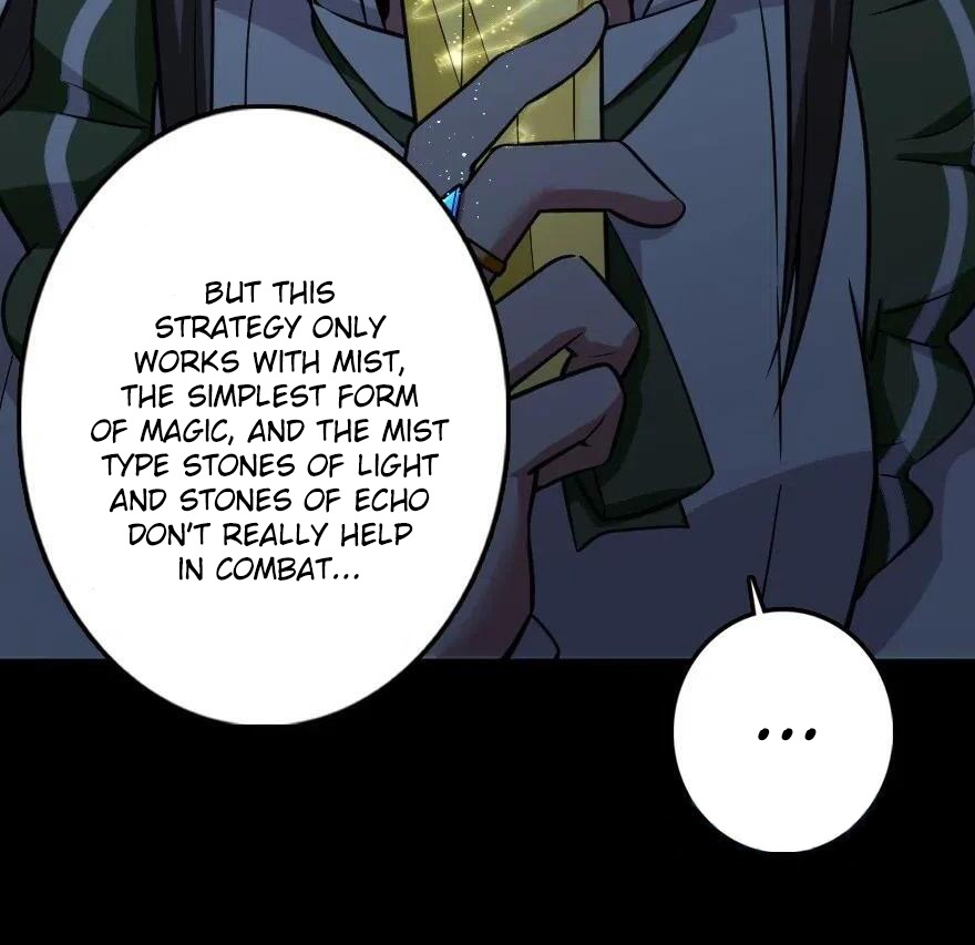 Release That Witch Chapter 238 page 14 - Chapter 238: The Sigil of Divine Will