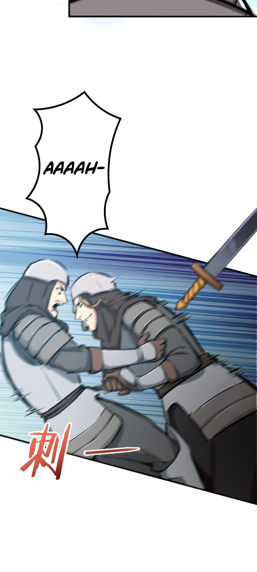 Release That Witch Chapter 24 page 11 - Chapter 24