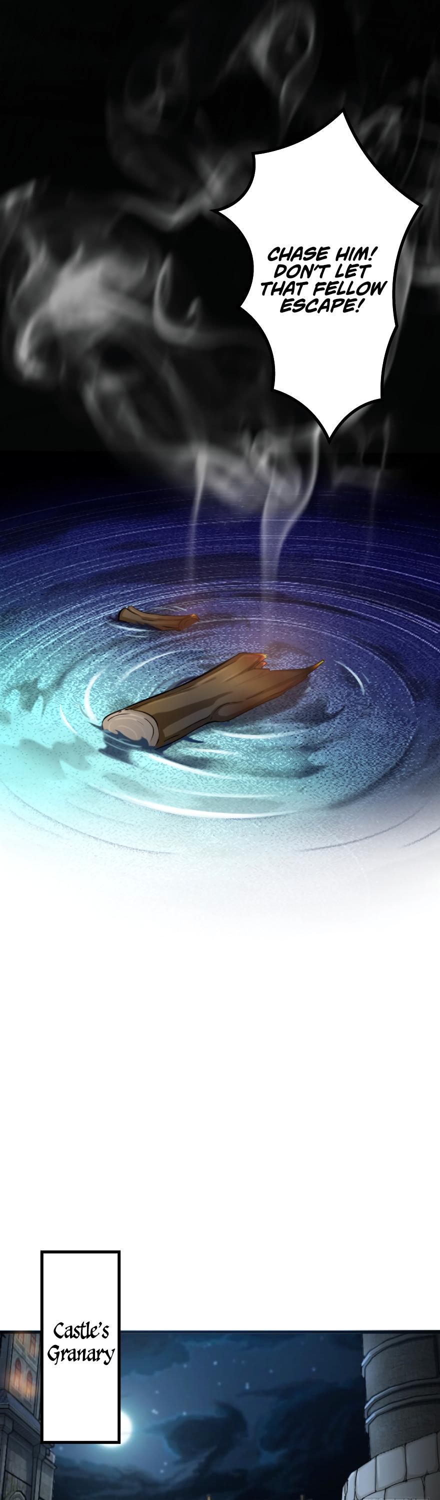 Release That Witch Chapter 24 page 16 - Chapter 24