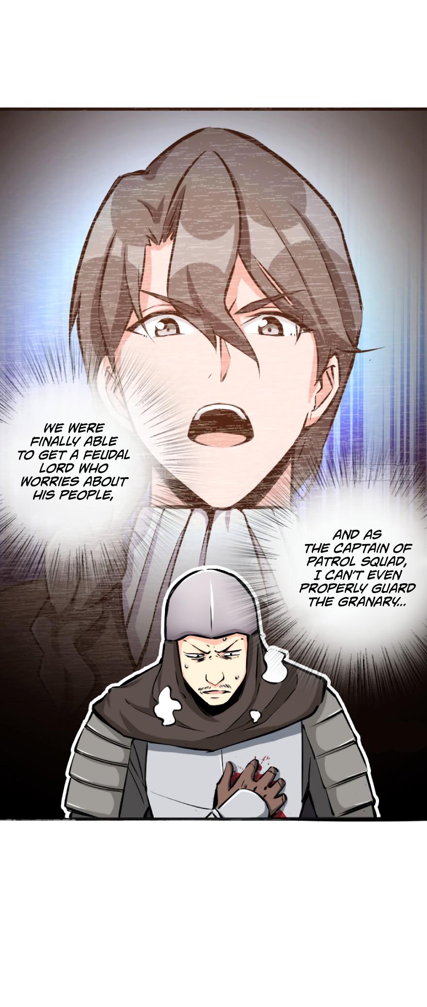 Release That Witch Chapter 24 page 18 - Chapter 24