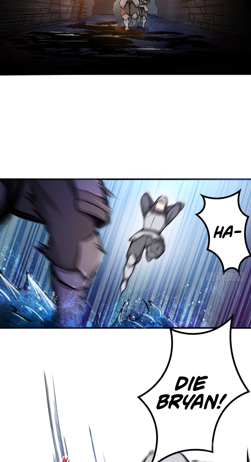 Release That Witch Chapter 24 page 2 - Chapter 24