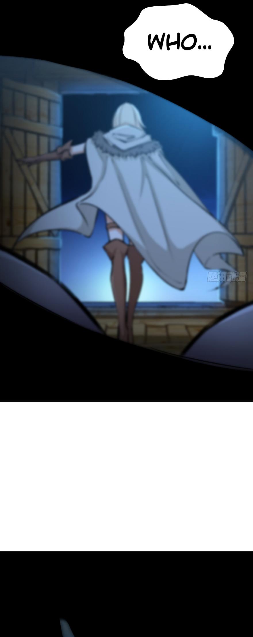 Release That Witch Chapter 24 page 31 - Chapter 24
