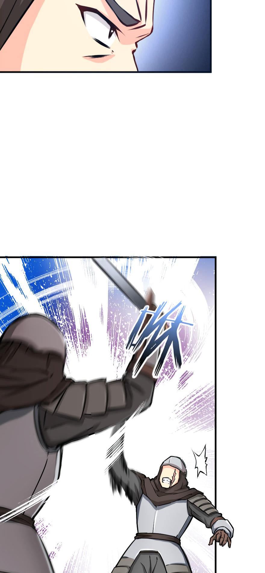 Release That Witch Chapter 24 page 5 - Chapter 24
