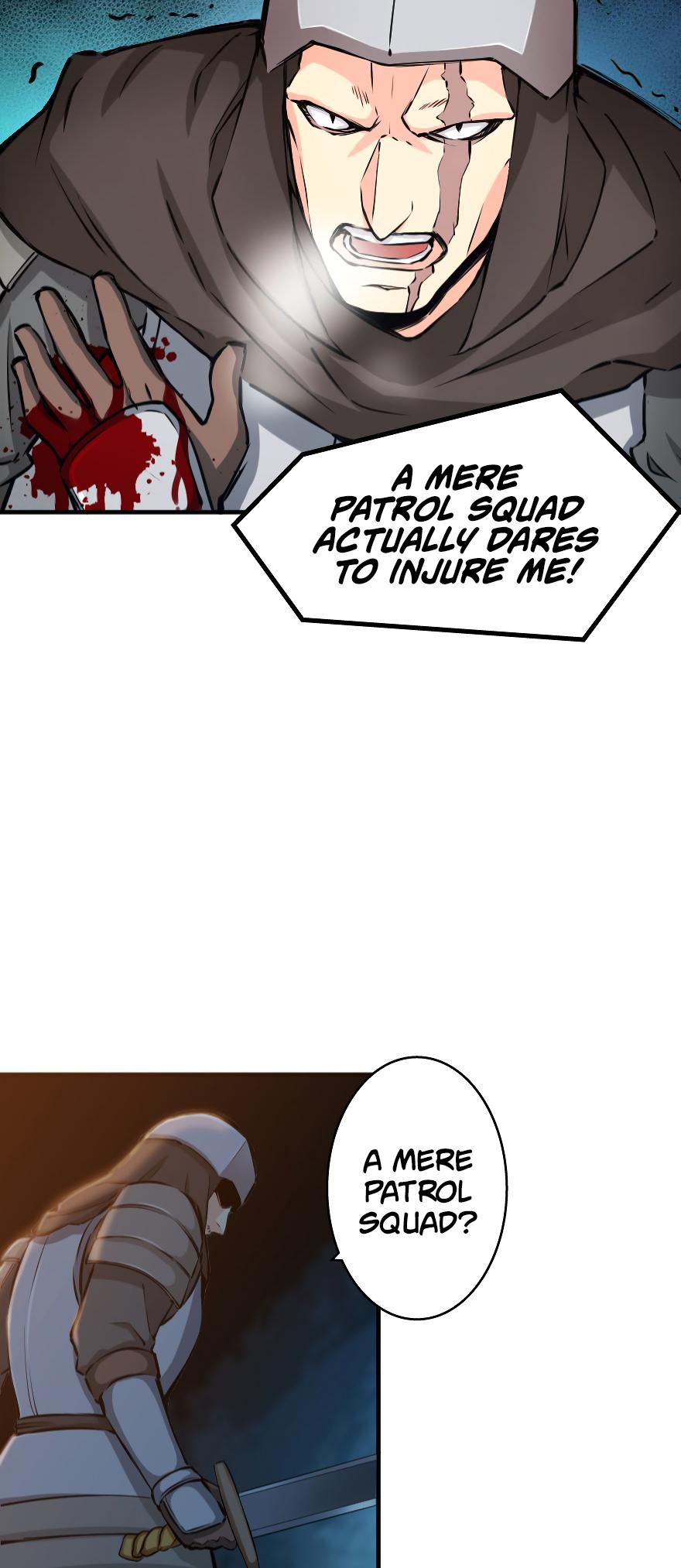Release That Witch Chapter 24 page 8 - Chapter 24