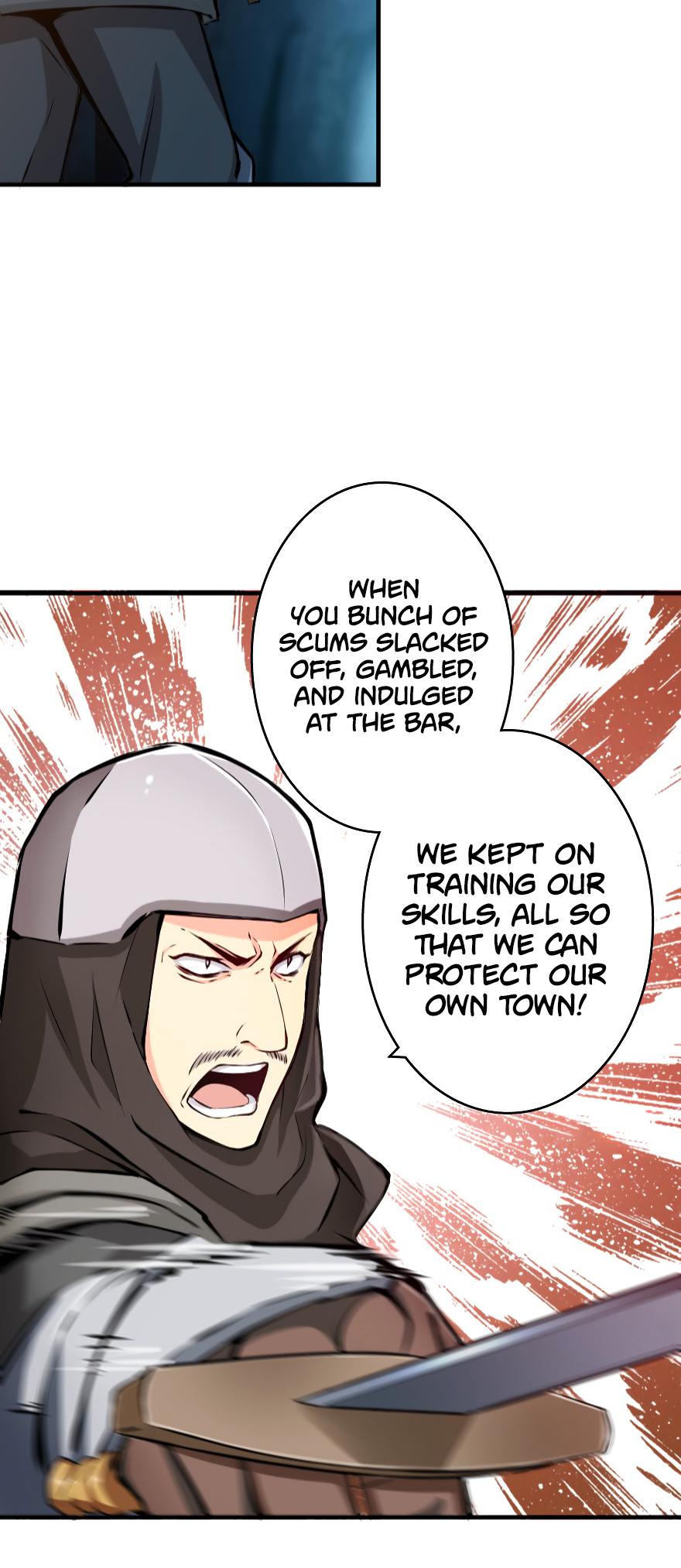 Release That Witch Chapter 24 page 9 - Chapter 24
