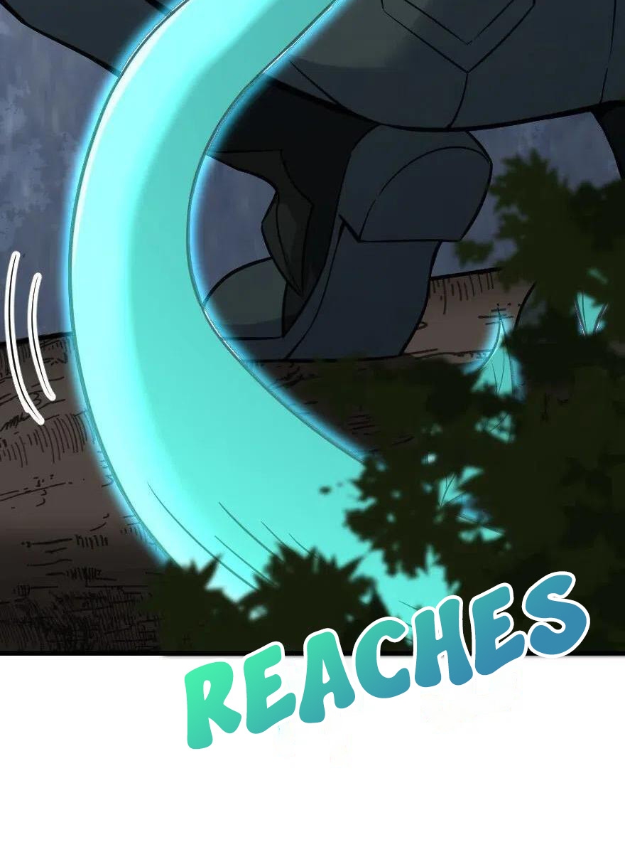 Release That Witch Chapter 241 page 20 - Chapter 241: Deep in the Snowy Forest