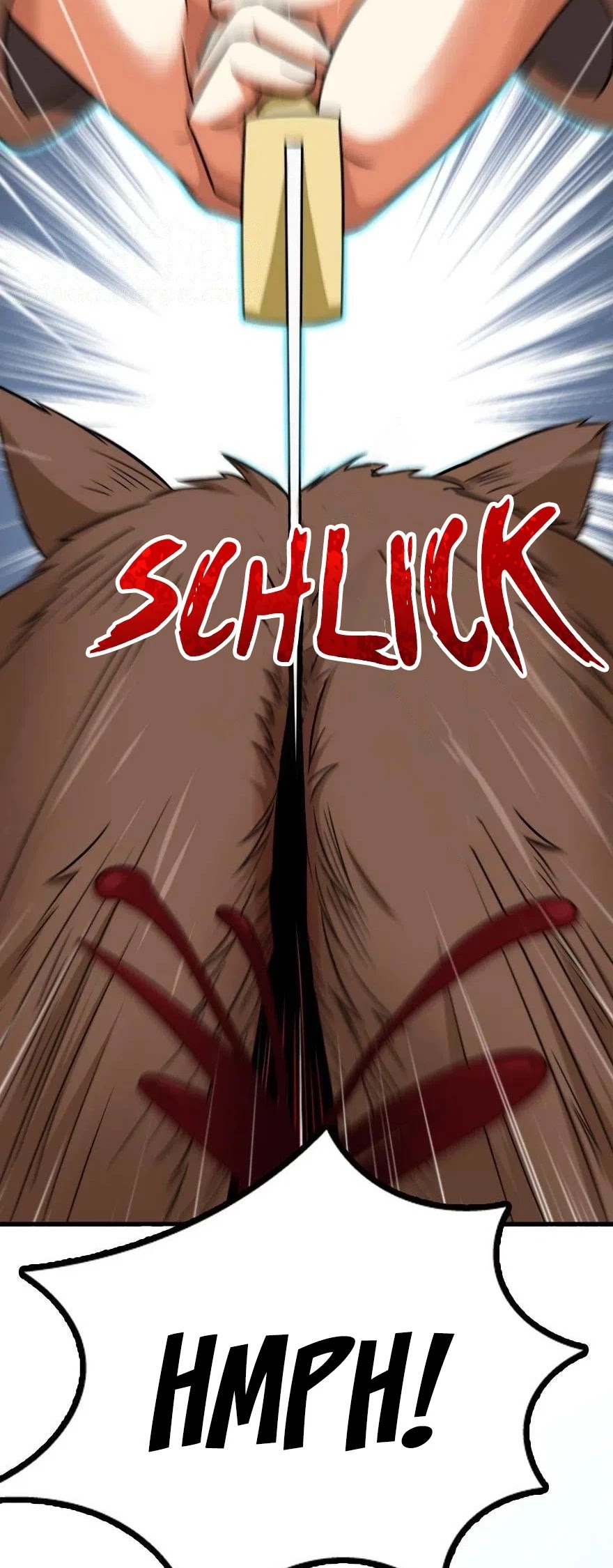 Release That Witch Chapter 241 page 33 - Chapter 241: Deep in the Snowy Forest