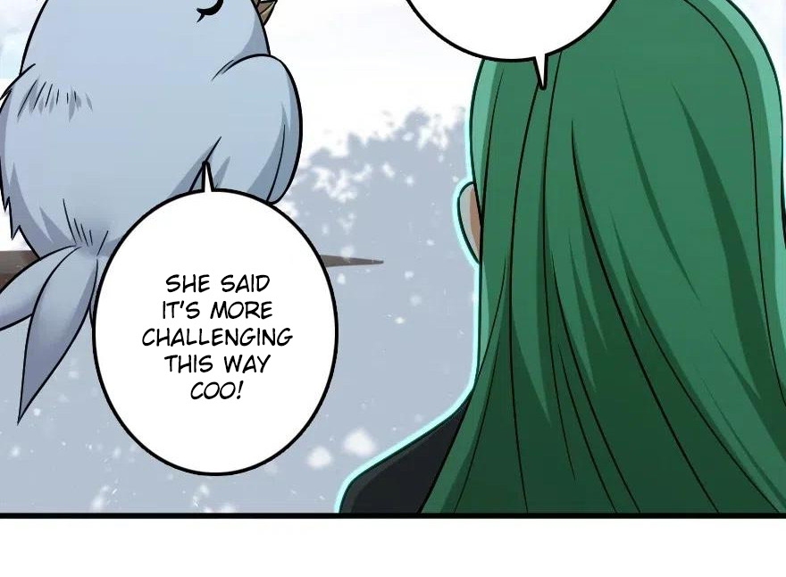 Release That Witch Chapter 241 page 35 - Chapter 241: Deep in the Snowy Forest