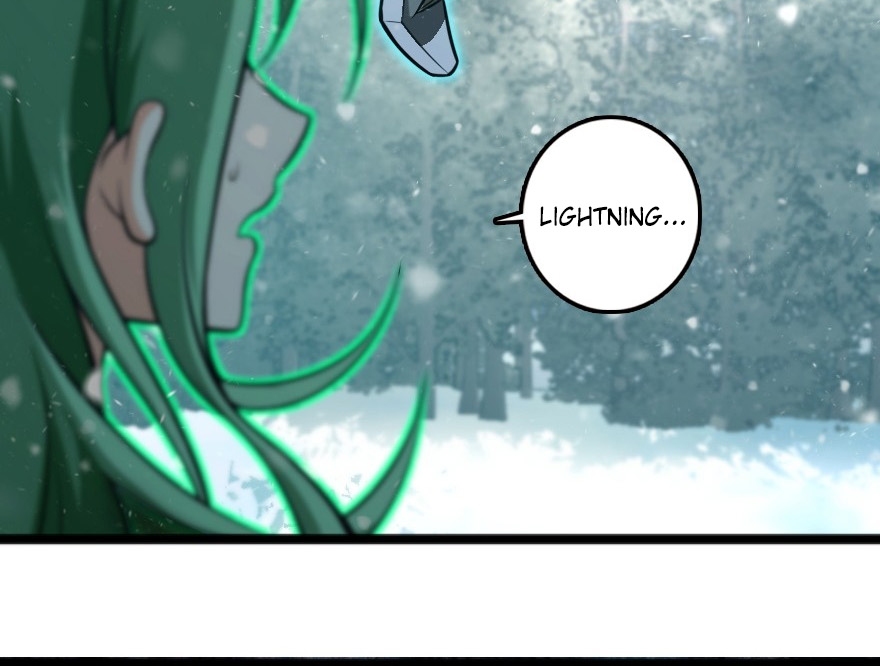 Release That Witch Chapter 242 page 16 - Chapter 242: A Fierce Battle