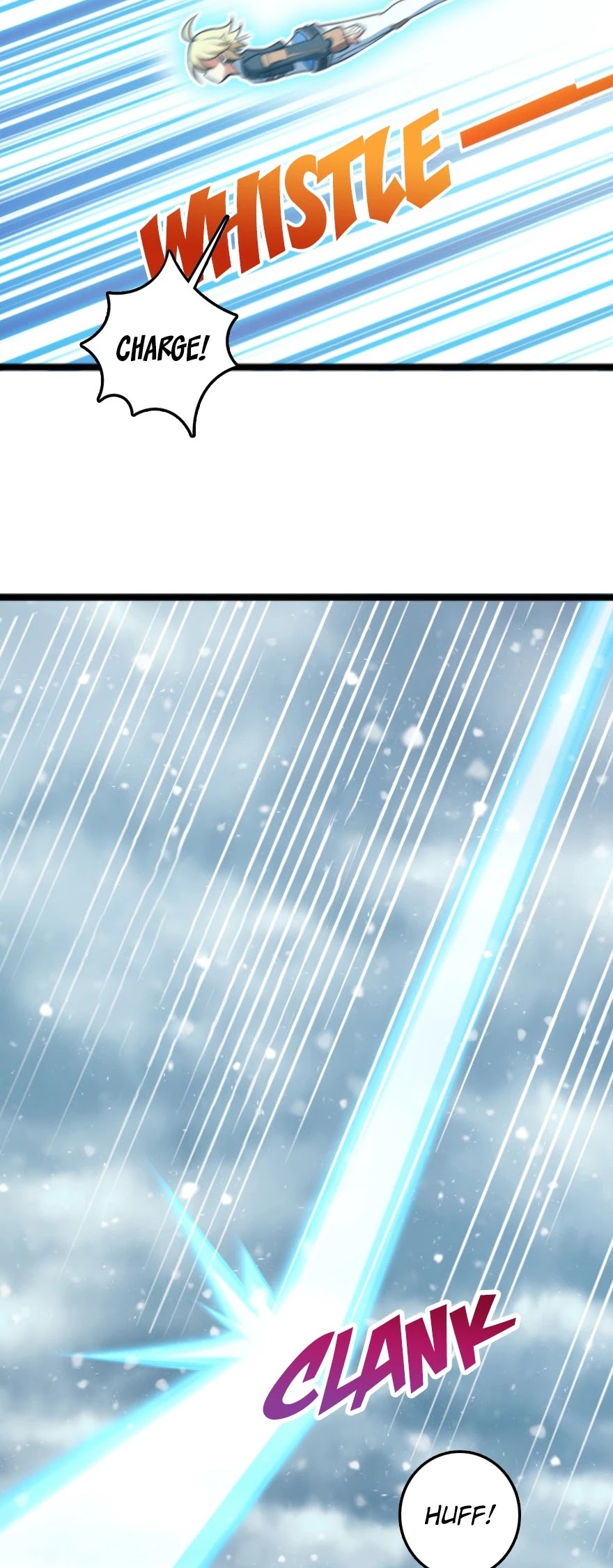 Release That Witch Chapter 242 page 34 - Chapter 242: A Fierce Battle