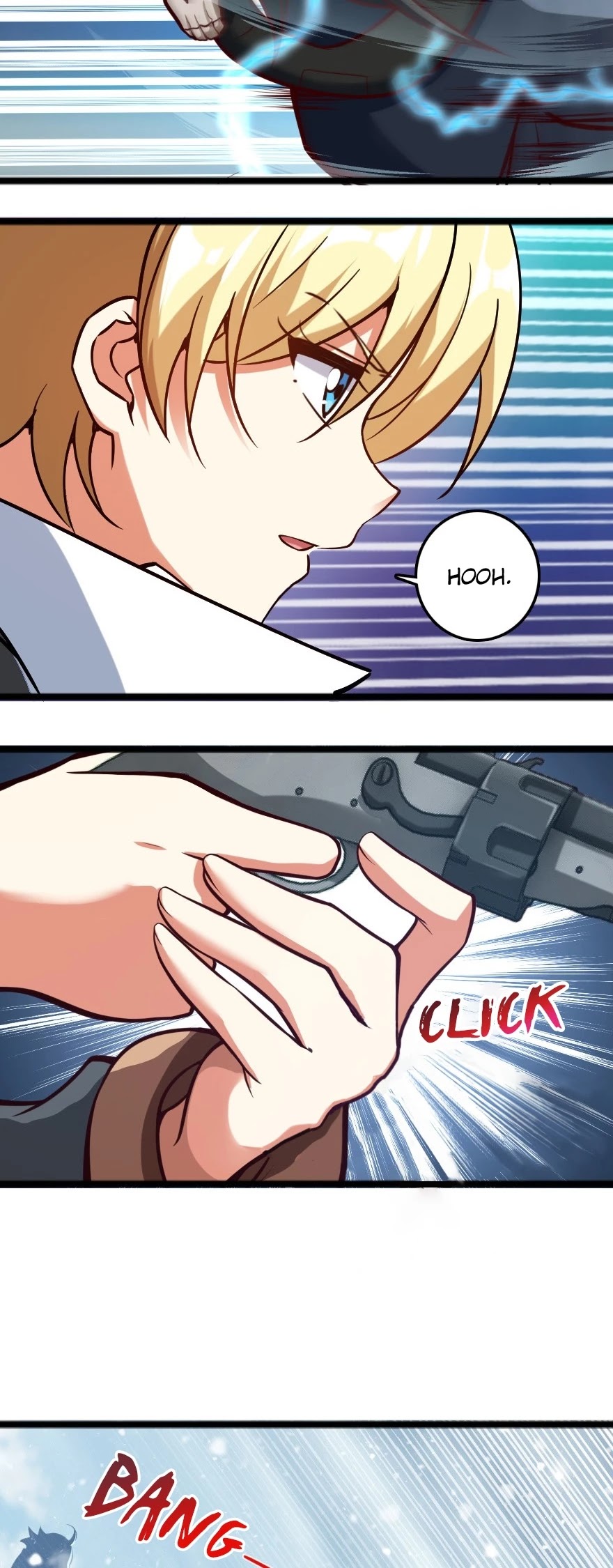 Release That Witch Chapter 242 page 39 - Chapter 242: A Fierce Battle