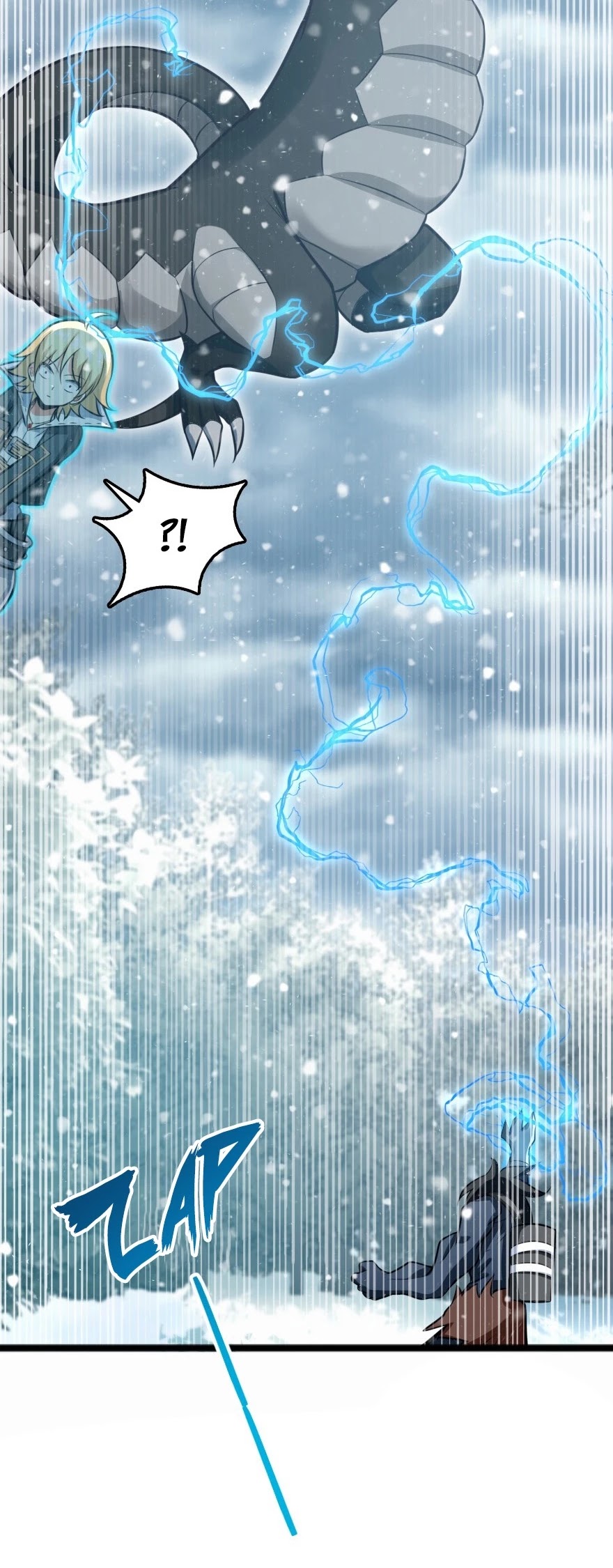 Release That Witch Chapter 242 page 44 - Chapter 242: A Fierce Battle