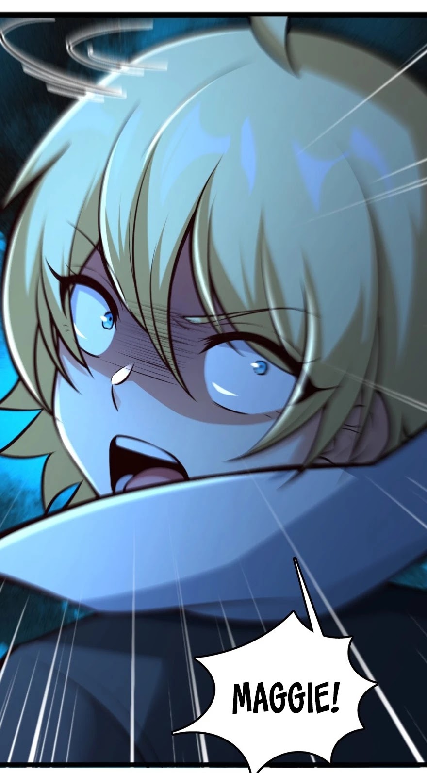 Release That Witch Chapter 242 page 45 - Chapter 242: A Fierce Battle