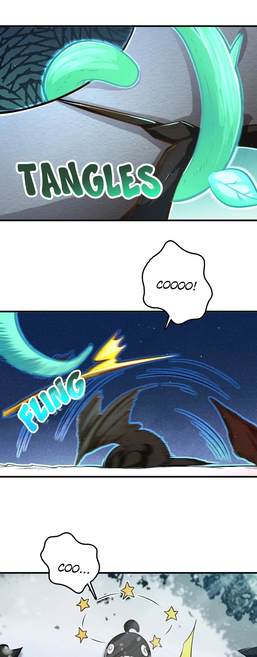 Release That Witch Chapter 243 page 10 - Chapter 243: The Fruits of Battle