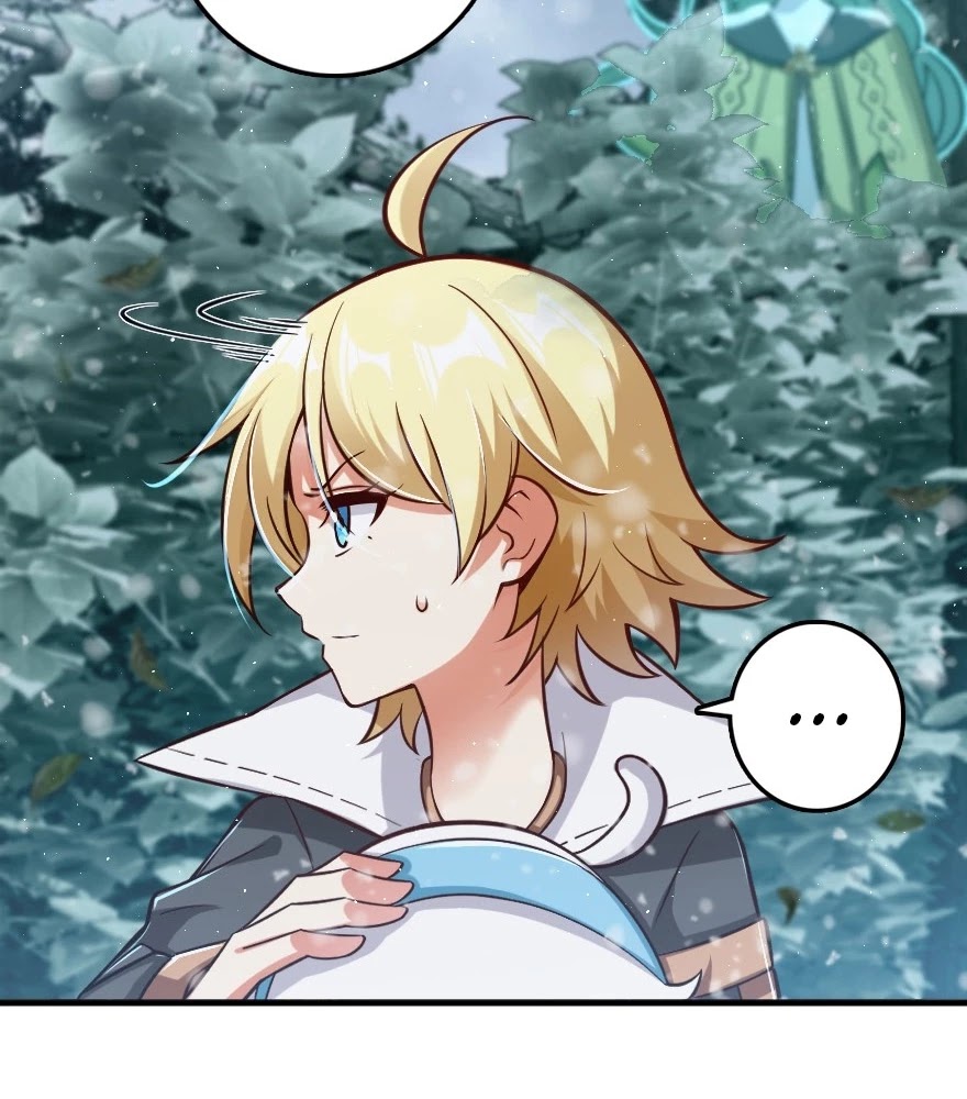 Release That Witch Chapter 243 page 16 - Chapter 243: The Fruits of Battle