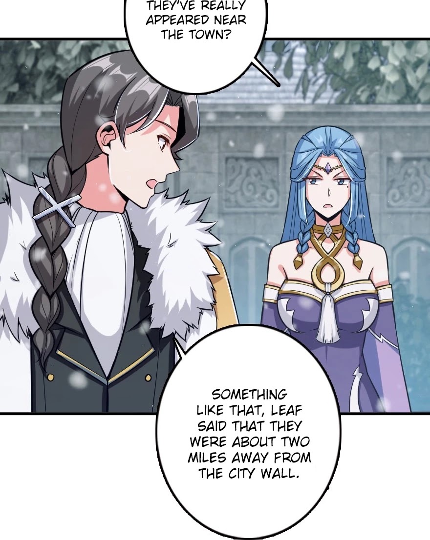 Release That Witch Chapter 243 page 30 - Chapter 243: The Fruits of Battle