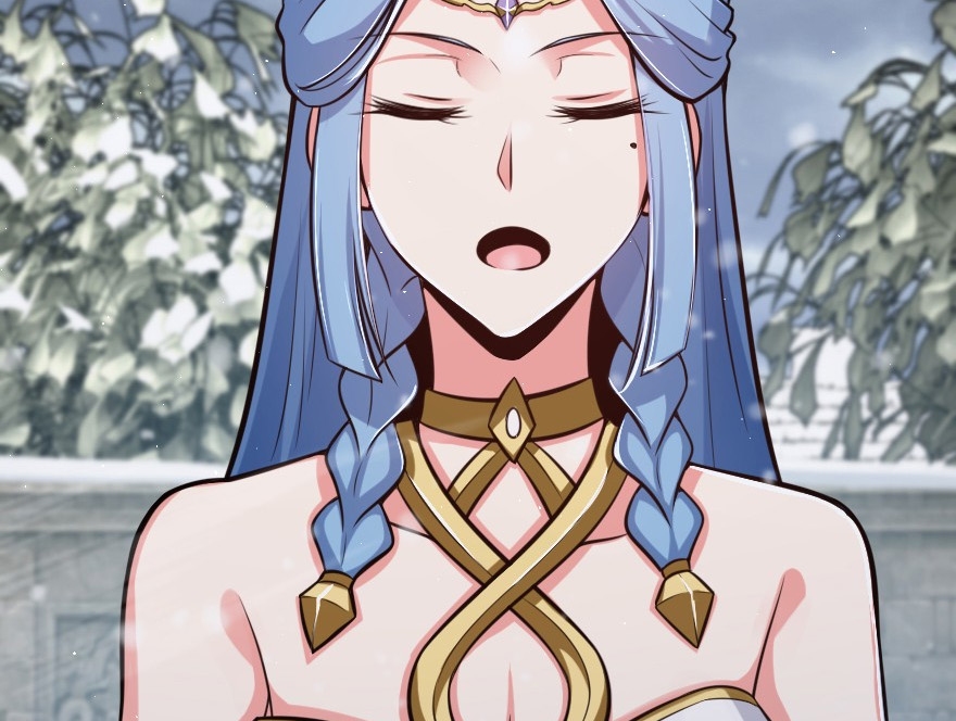 Release That Witch Chapter 243 page 35 - Chapter 243: The Fruits of Battle