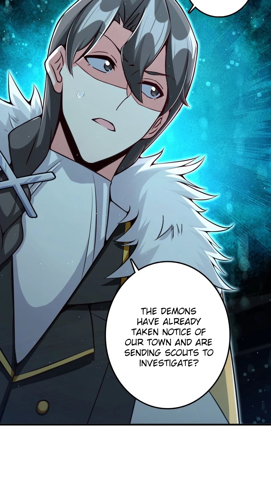 Release That Witch Chapter 243 page 43 - Chapter 243: The Fruits of Battle