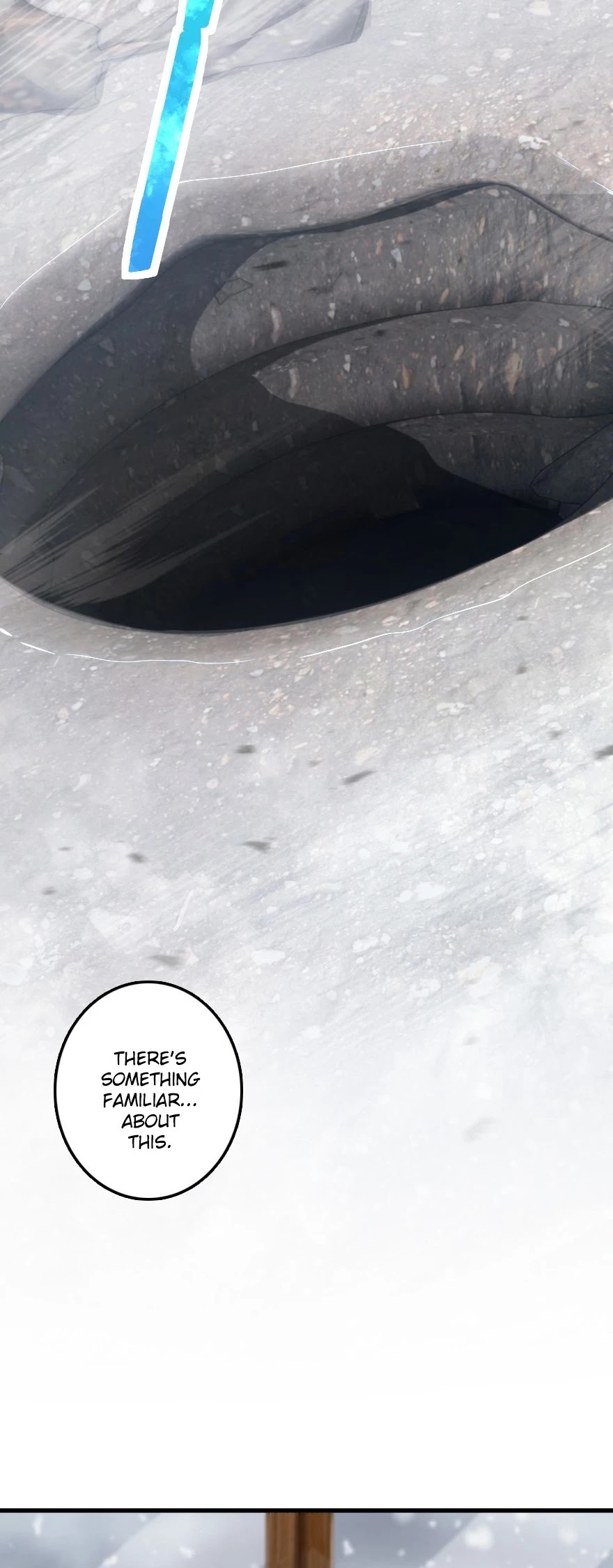 Release That Witch Chapter 244 page 19 - Chapter 244: Déjà vu