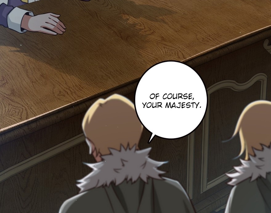Release That Witch Chapter 245 page 11 - Chapter 245: Winter in the Fjords