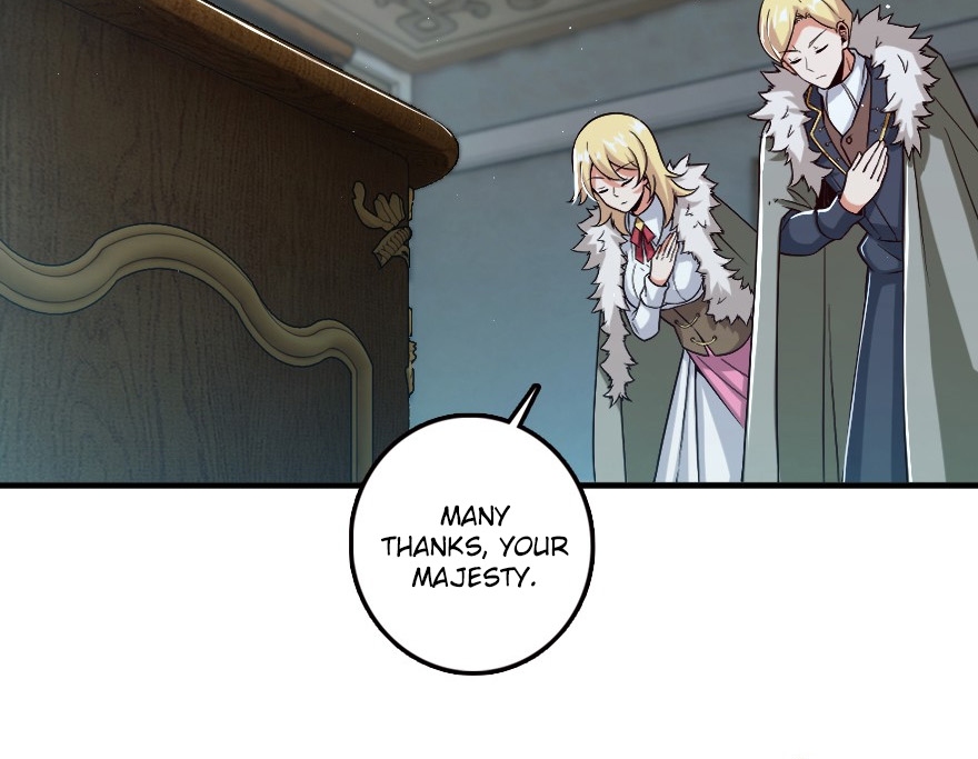 Release That Witch Chapter 245 page 16 - Chapter 245: Winter in the Fjords