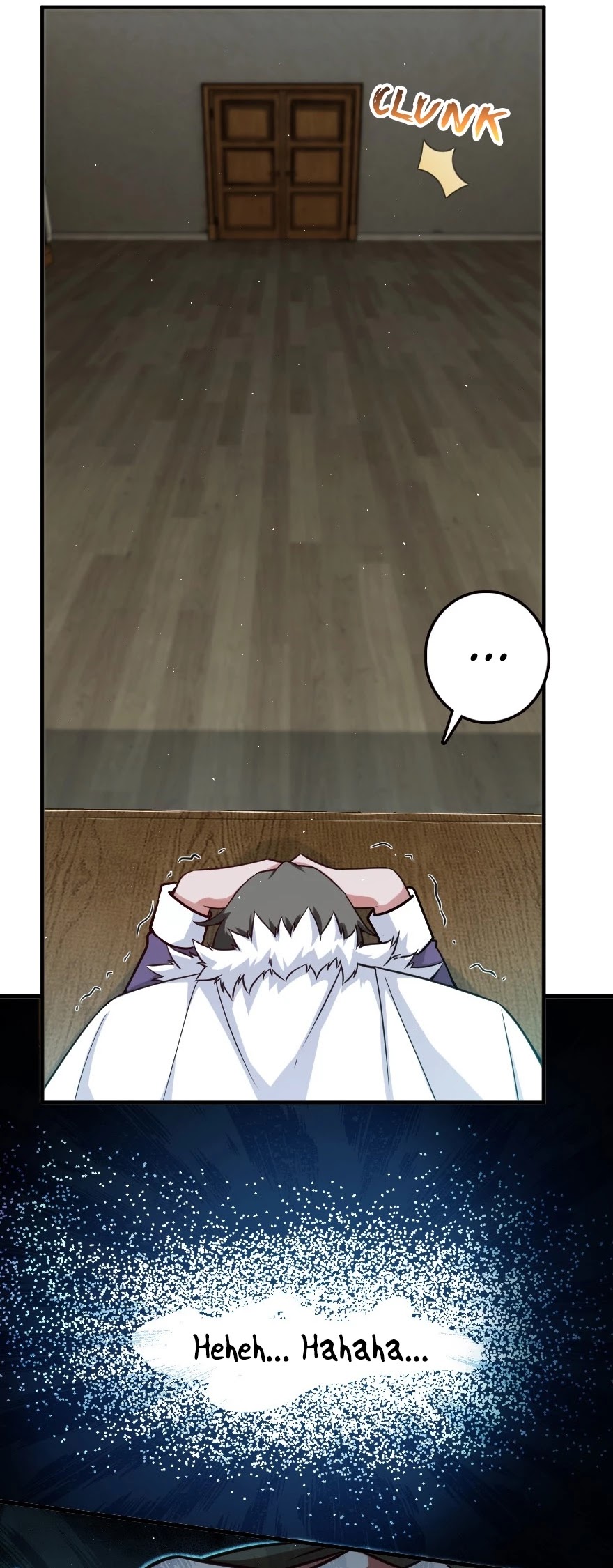 Release That Witch Chapter 245 page 17 - Chapter 245: Winter in the Fjords