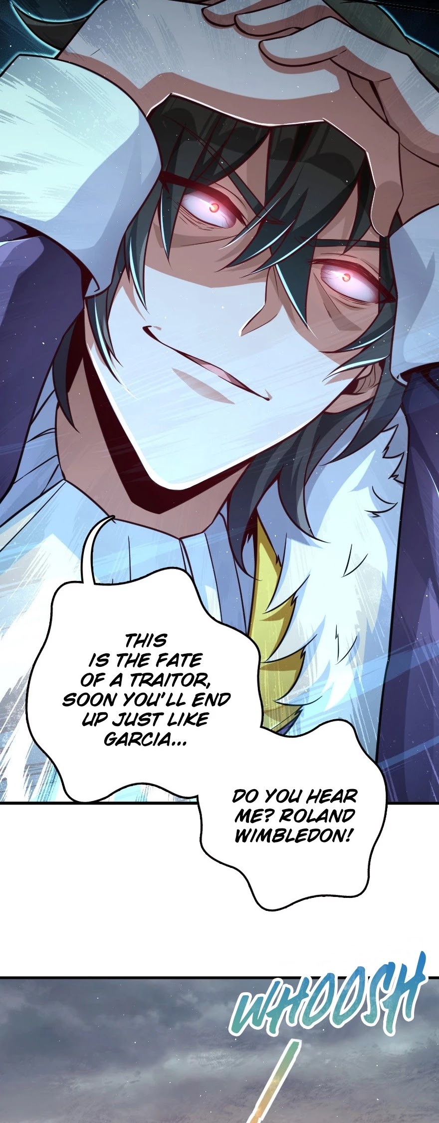Release That Witch Chapter 245 page 18 - Chapter 245: Winter in the Fjords