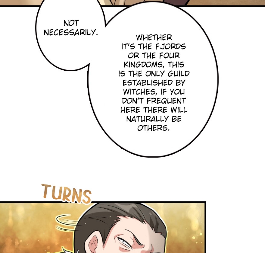 Release That Witch Chapter 245 page 26 - Chapter 245: Winter in the Fjords