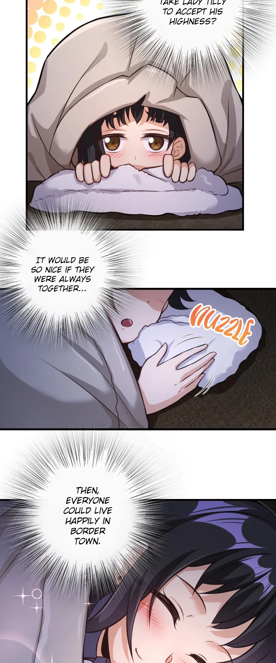 Release That Witch Chapter 245 page 41 - Chapter 245: Winter in the Fjords