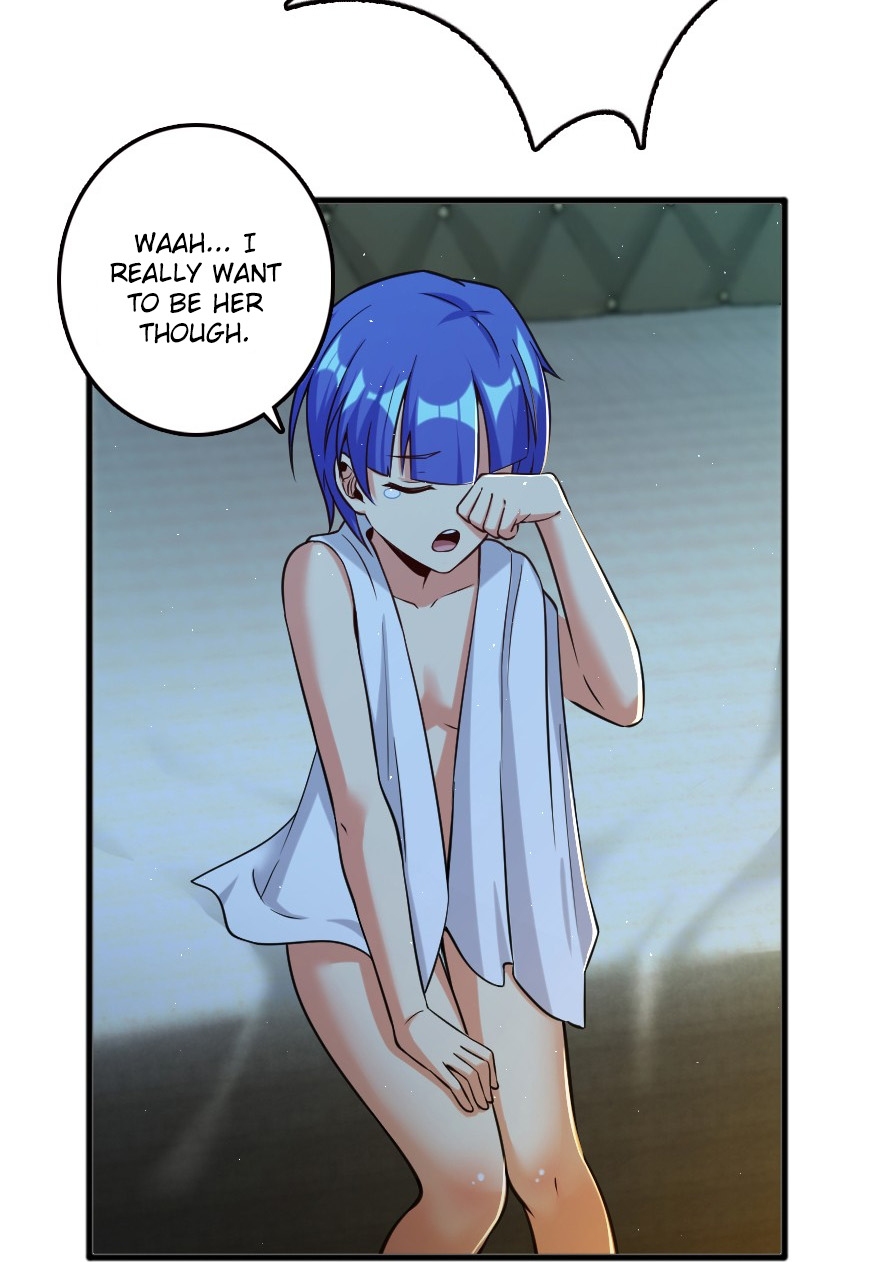 Release That Witch Chapter 246 page 25 - Chapter 246: A Toy?