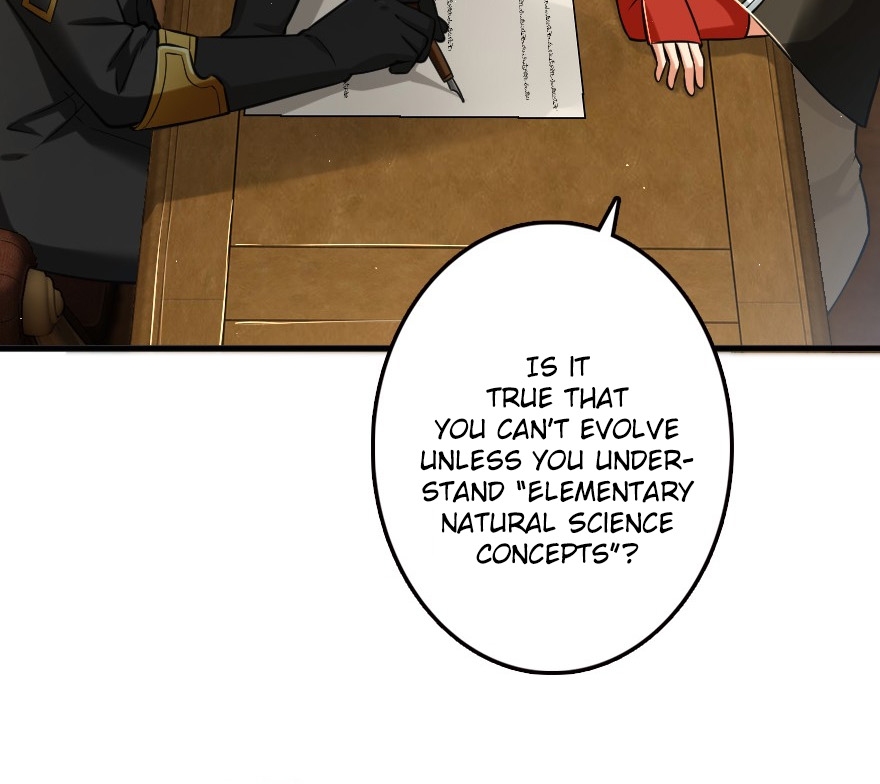 Release That Witch Chapter 246 page 30 - Chapter 246: A Toy?