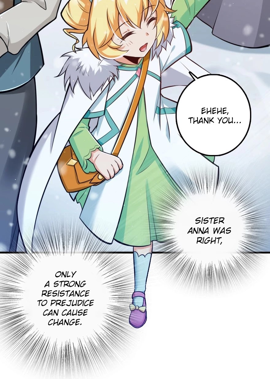 Release That Witch Chapter 246 page 6 - Chapter 246: A Toy?