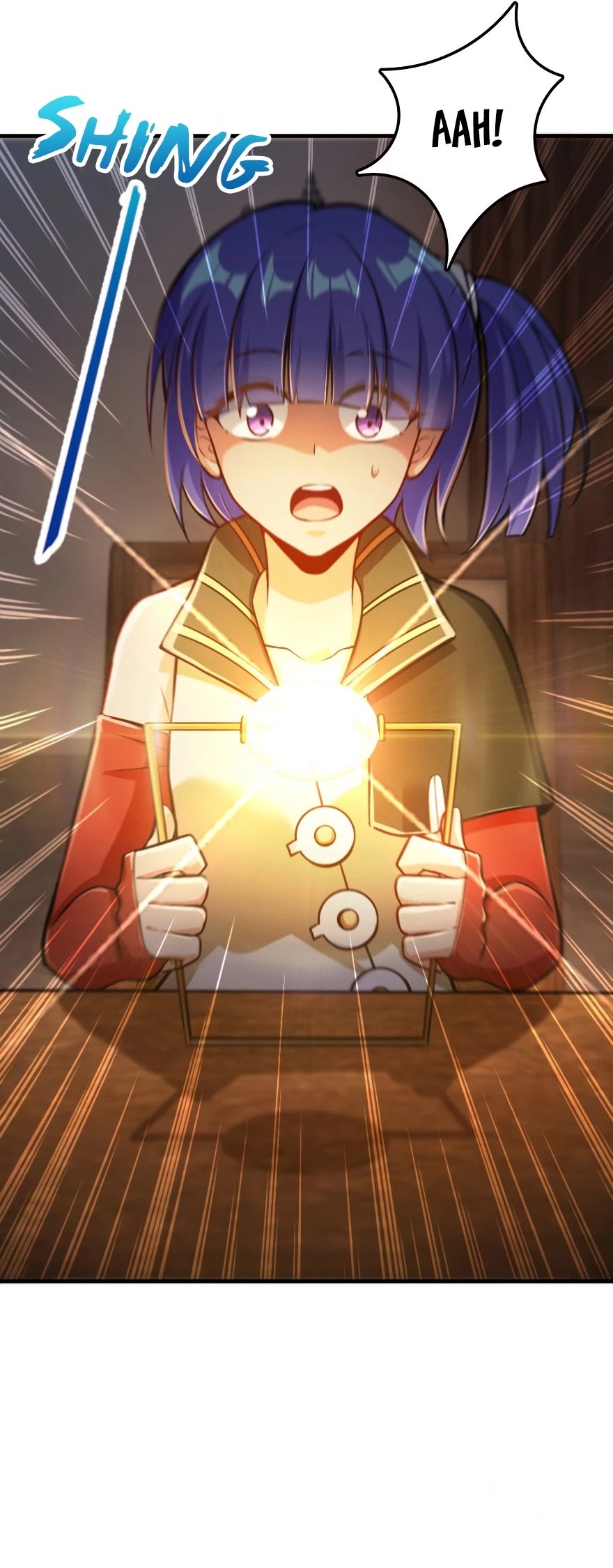 Release That Witch Chapter 247 page 12 - Chapter 247: Path of Electromagnetism