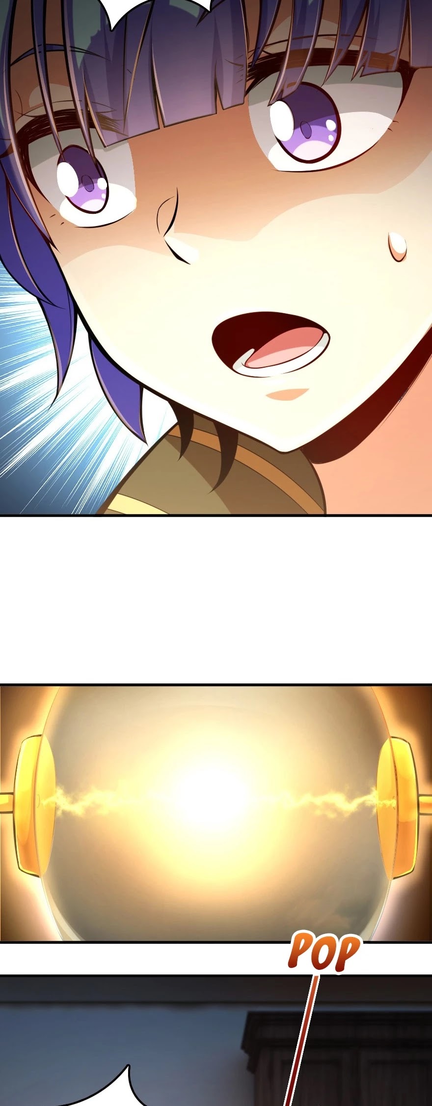 Release That Witch Chapter 247 page 14 - Chapter 247: Path of Electromagnetism